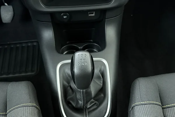 Citroen C3 (2024) — foto 4 van 16