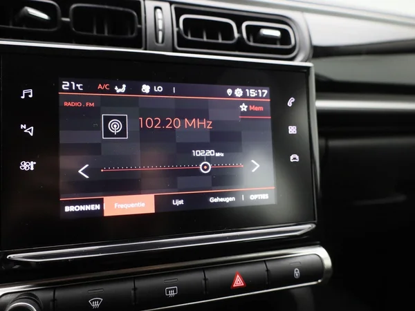 Citroën C3 (2022) — foto 6 van 35