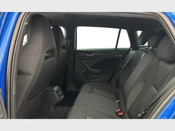 Skoda Scala (2020) — foto 6 van 30