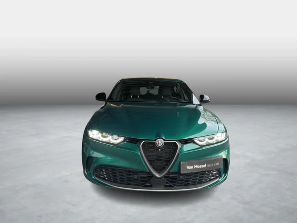 Alfa Romeo Tonale (2023) — foto 19 van 23