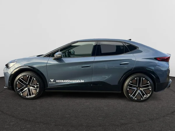 CUPRA Tavascan (2026) — foto 12 van 22