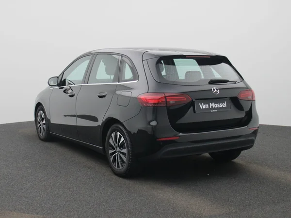 Mercedes-Benz B-Klasse (2023) — foto 12 van 44