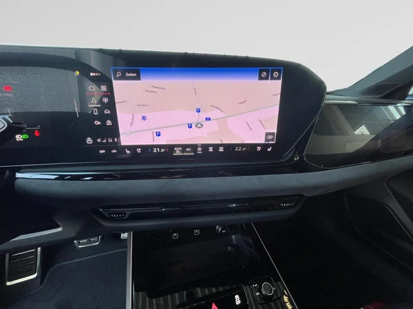 AUDI A6 Avant (2026) — foto 3 van 11