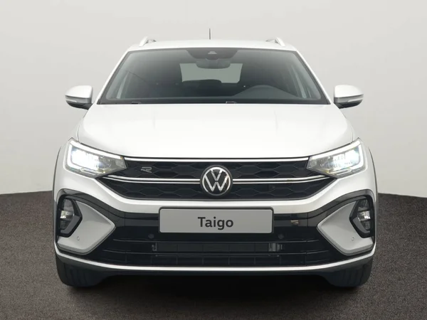 VOLKSWAGEN Taigo (2026) — foto 5 van 10