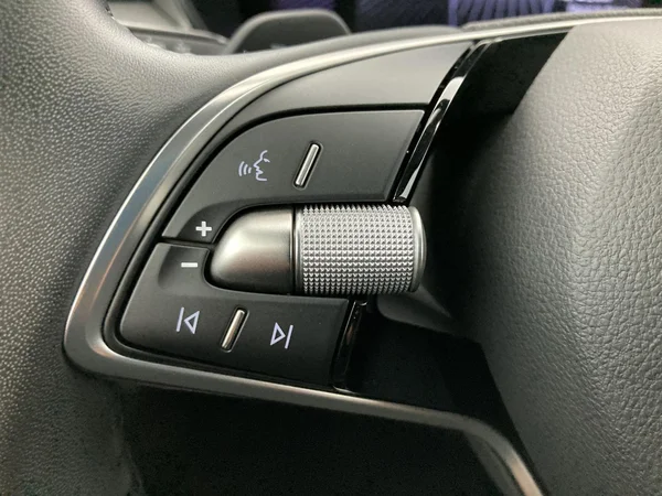 SKODA Fabia (2025) — foto 35 van 36