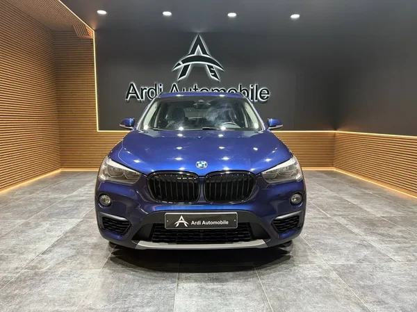 Bmw X1 (2018) — foto 12 van 21