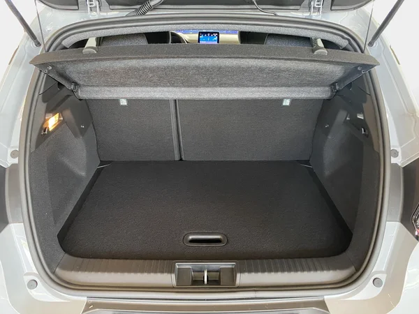 Renault Captur (2025) — foto 7 van 22