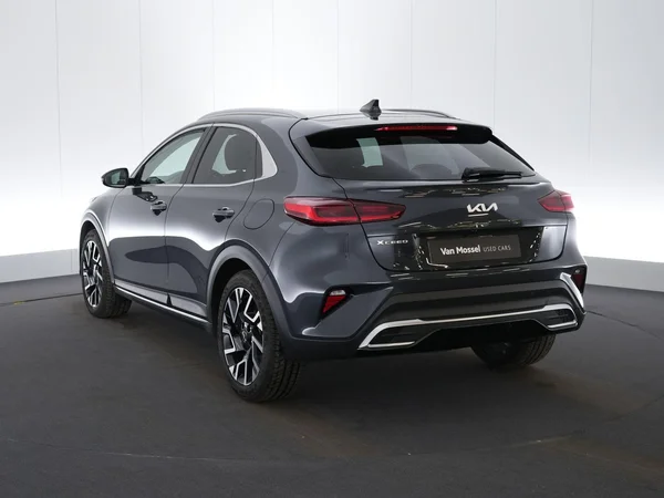 Kia XCeed (2024) — foto 12 van 22