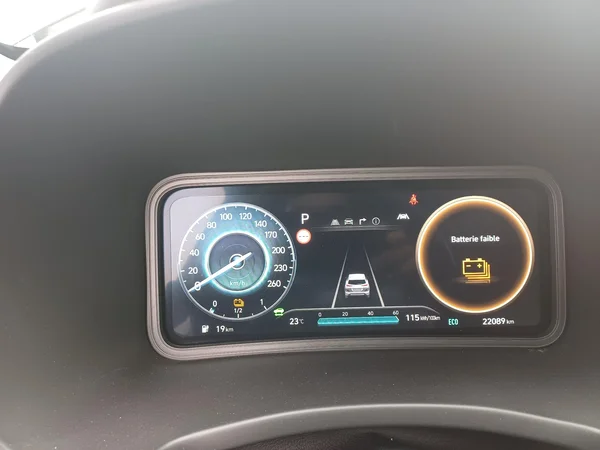 Hyundai Kona (2024) — foto 4 van 24