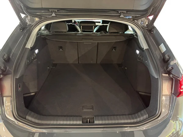 AUDI A6 Avant e-tron (2026) — foto 9 van 20