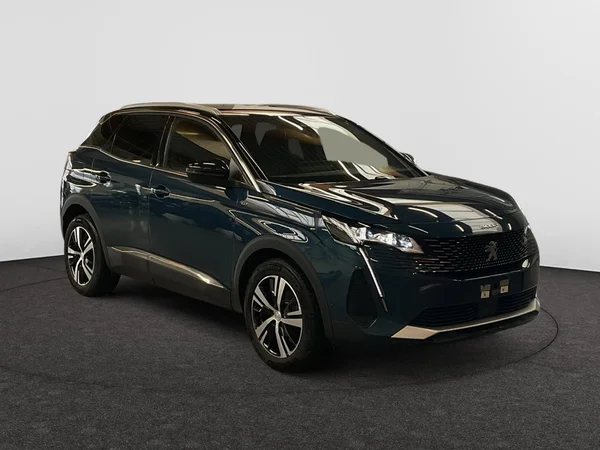 PEUGEOT 3008 (2023) — foto 20 van 22