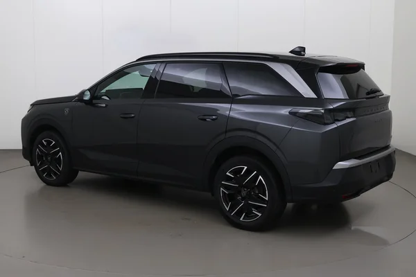 Peugeot 5008 (2025) — foto 13 van 19