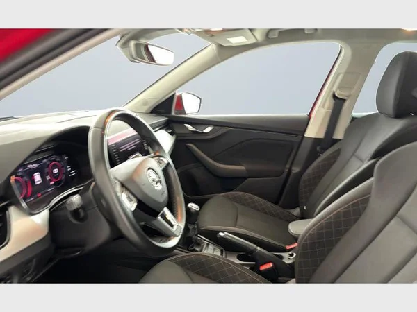 Skoda Kamiq (2020) — foto 5 van 15