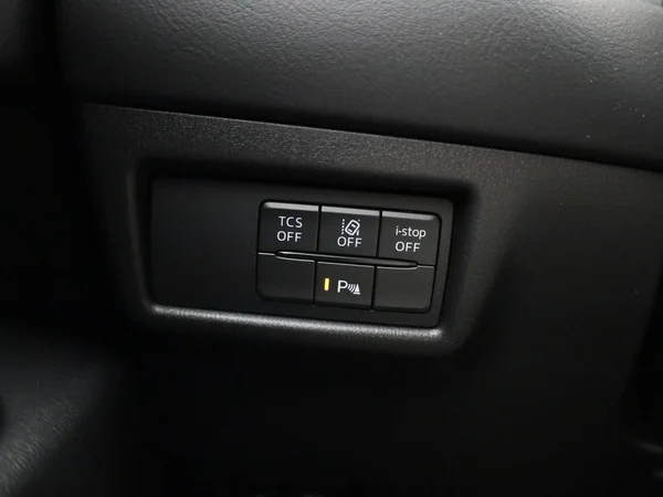 Mazda CX-5 (2023) — foto 19 van 43