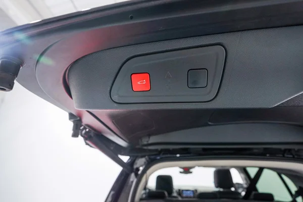 Citroen C5 Aircross PHEV (2021) — foto 9 van 50