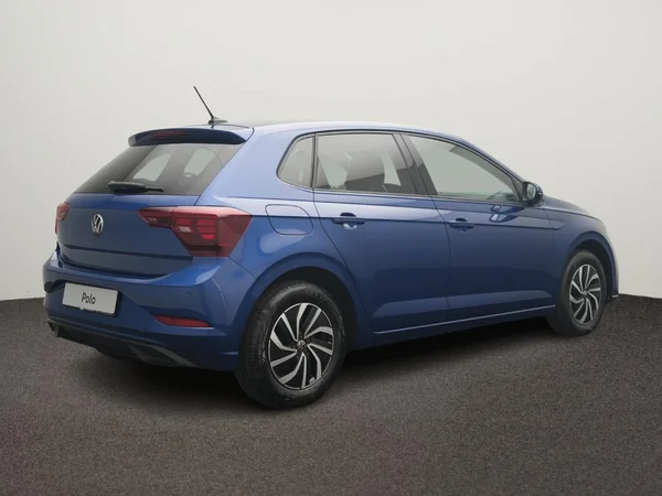 VOLKSWAGEN Polo (2024) — foto 3 van 10