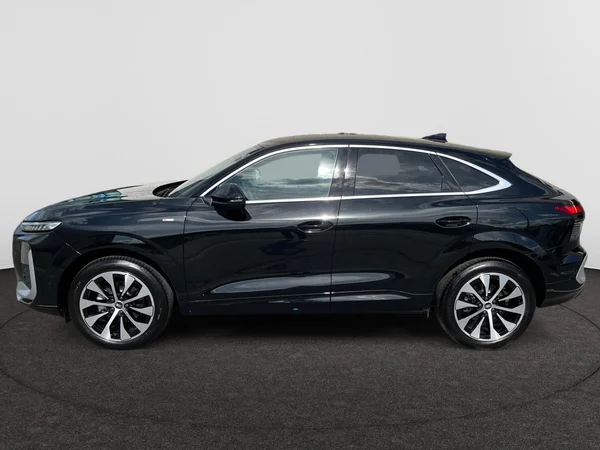 AUDI Q3 Sportback (2026) — foto 5 van 12