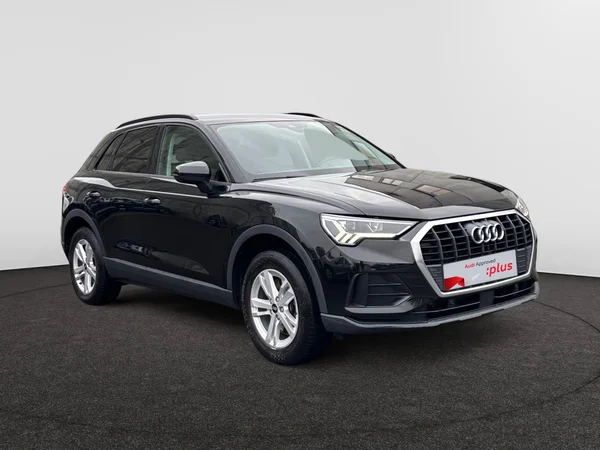 AUDI Q3 PHEV (2022) — foto 15 van 20