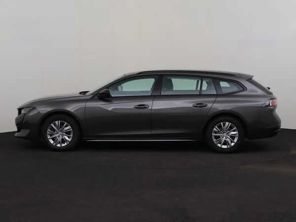 PEUGEOT 508 (2022) — foto 12 van 26
