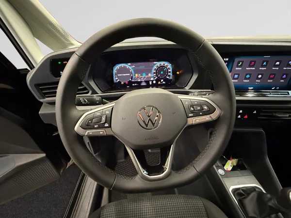 VOLKSWAGEN Caddy Van (2026) — foto 4 van 24