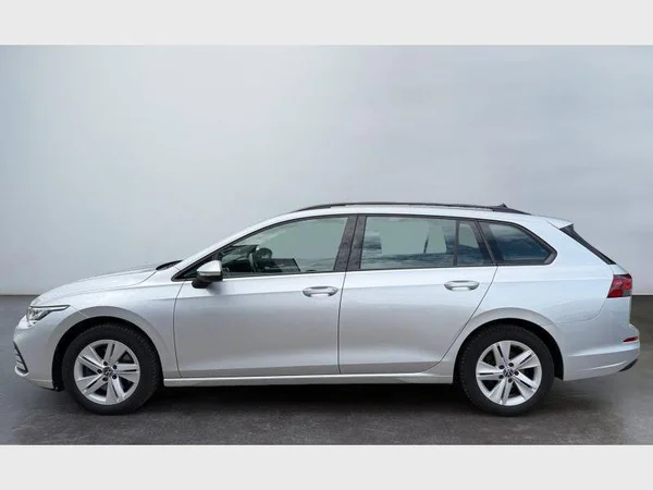 Volkswagen Golf Variant VIII (2022) — foto 22 van 27