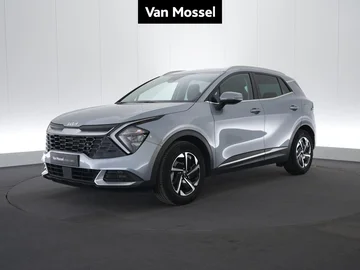 Kia Sportage (2024)