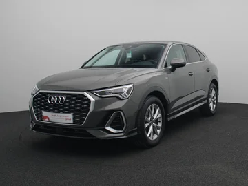 AUDI Q3 Sportback (2025)