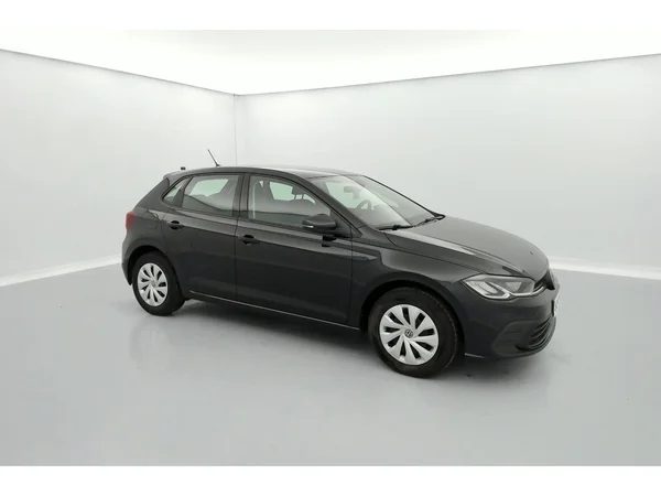 VOLKSWAGEN Polo (2024) — foto 33 van 36