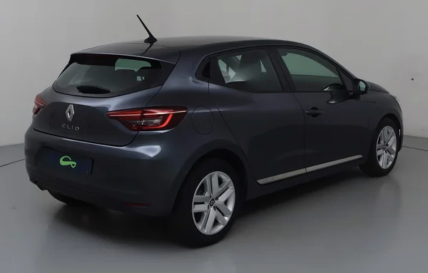 Renault Clio V (2022) — foto 27 van 31