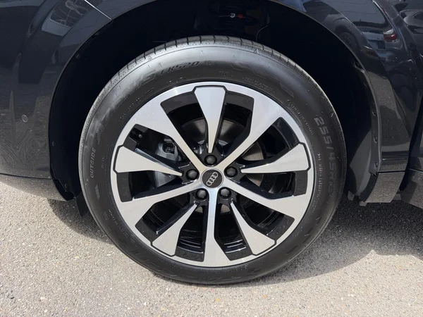 AUDI Q3 Sportback (2026) — foto 13 van 21