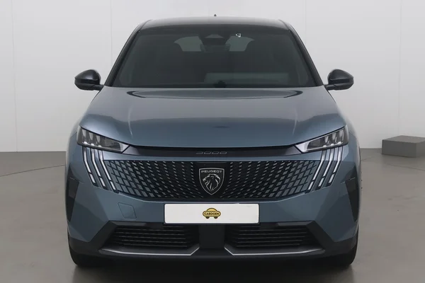Peugeot 3008 (2025) — foto 6 van 13