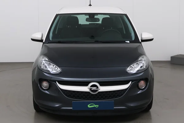 Opel Adam (2019) — foto 10 van 17