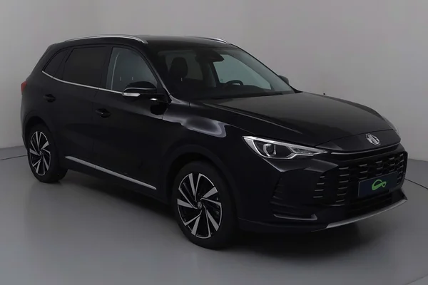 MG ZS Hybrid+ (HEV) (2025) — foto 33 van 35
