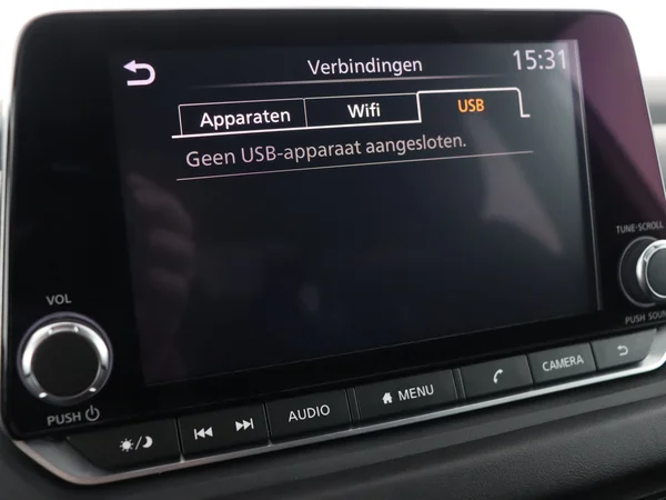 NISSAN Qashqai (2022) — foto 11 van 29