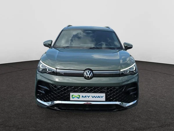 VOLKSWAGEN Tiguan eHybrid (PHEV) (2026) — foto 23 van 24