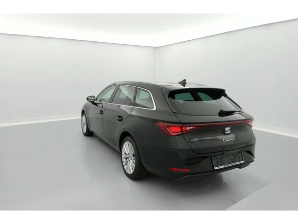SEAT Leon ST (2021) — foto 22 van 36