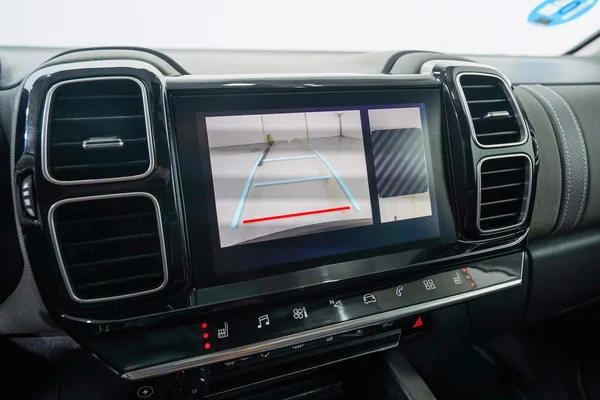 Citroen C5 Aircross PHEV (2021) — foto 21 van 50
