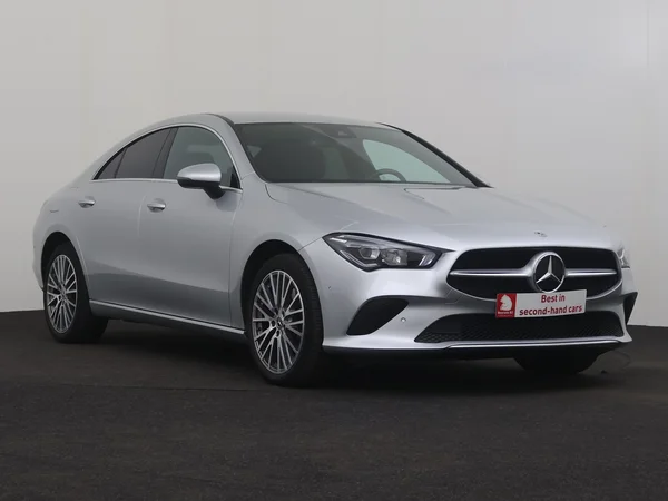 MERCEDES CLA 250 (2022) — foto 26 van 31