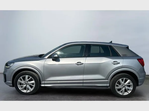 Audi Q2 (2019) — foto 27 van 29