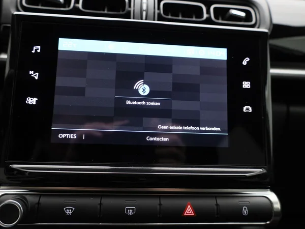 Citroën C3 (2022) — foto 11 van 37