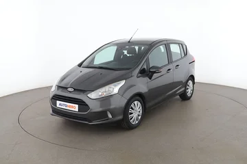 Ford B-Max 89ac376b-d2c8-4eb7-8776-85f46d0777d4