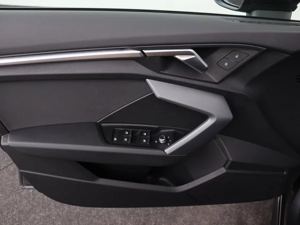 AUDI A3 Sportback (2025) — foto 9 van 18