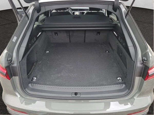 AUDI A6 Avant (2025) — foto 9 van 21