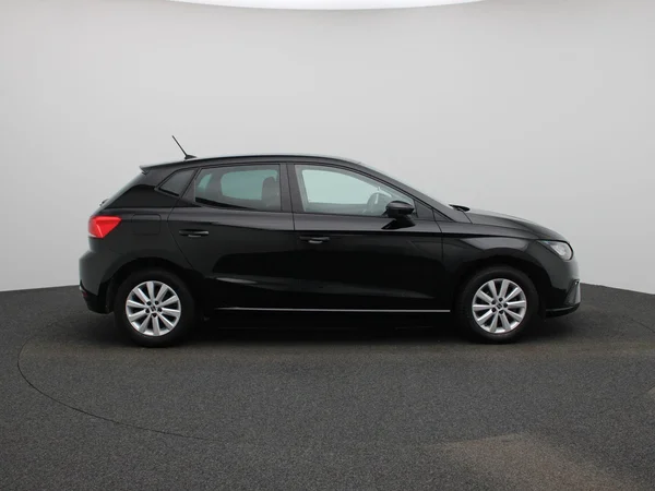 SEAT Ibiza (2023) — foto 32 van 34