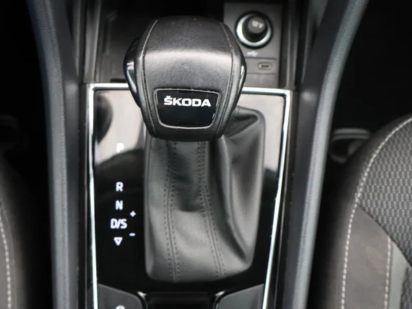 SKODA Kodiaq (2023) — foto 11 van 22