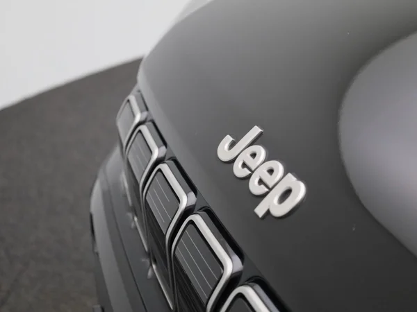 Jeep Avenger (2023) — foto 21 van 30