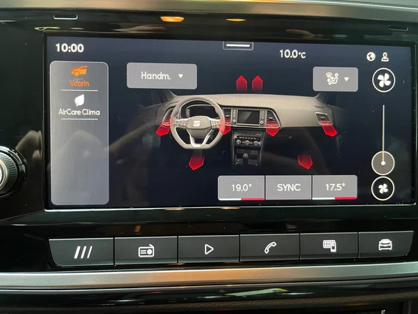 SEAT Ateca (2025) — foto 10 van 11
