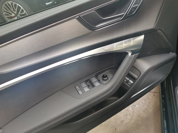 AUDI A7 Spotback PHEV (2026) — foto 5 van 16