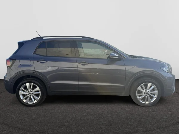 VOLKSWAGEN T-Cross (2025) — foto 16 van 20