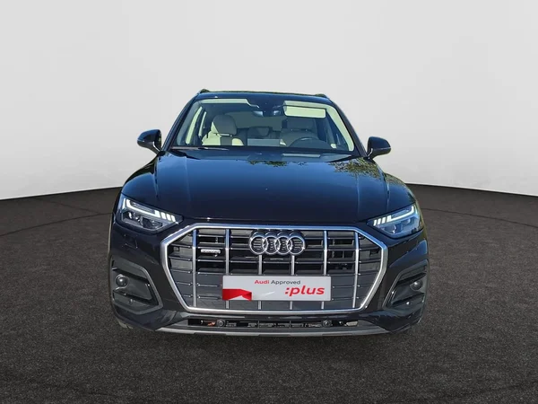 AUDI Q5 Sportback PHEV (2023) — foto 23 van 24